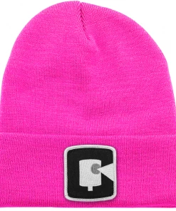 Wool Winter Toque Beanie Classic Collective Collective Loose Fit Beanies