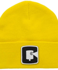 Wool Winter Toque Beanie Classic Collective Collective Loose Fit Beanies