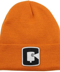Wool Winter Toque Beanie Classic Collective Collective Loose Fit Beanies