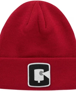 Wool Winter Toque Beanie Classic Collective Collective Loose Fit Beanies