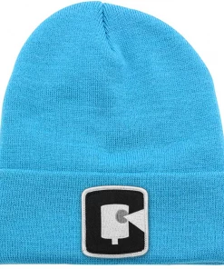 Wool Winter Toque Beanie Classic Collective Collective Loose Fit Beanies
