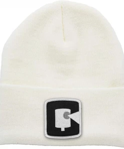 Wool Winter Toque Beanie Classic Collective Collective Loose Fit Beanies