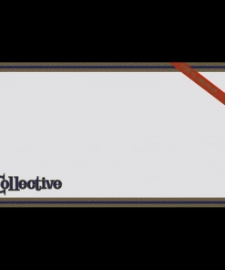 TorontoCollective Collective 45 Blank Sticker