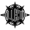 TorontoCollective Collective Stickers Collective Gang Sticker