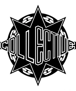 TorontoCollective Collective Stickers Collective Gang Sticker