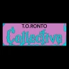 TorontoCollective Welcome To Collective Bookmark Sticker