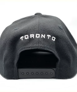 Collective Snapback Hat Collective Fitted Hats