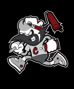 TorontoCollective JayBird (Original) Sticker