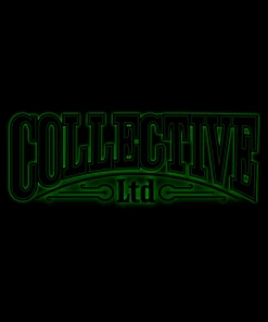 TorontoCollective Collective Stickers Collective Films Sticker
