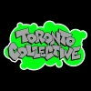 TorontoCollective Super Collective Sticker Collective Stickers