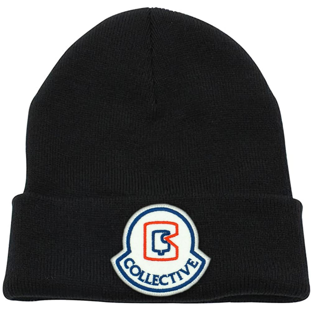 Collective Wool Winter Toque Beanie Colleclaire Collective Loose Fit Beanies 1 Collective Wool Winter Toque Beanie Colleclaire Collective Loose Fit Beanies