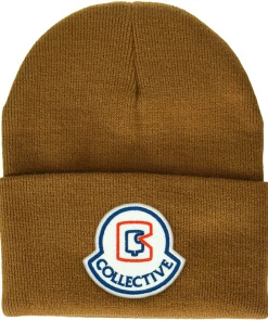 Collective Wool Winter Toque Beanie Colleclaire Collective Loose Fit Beanies 29 Collective Wool Winter Toque Beanie Colleclaire Collective Loose Fit Beanies