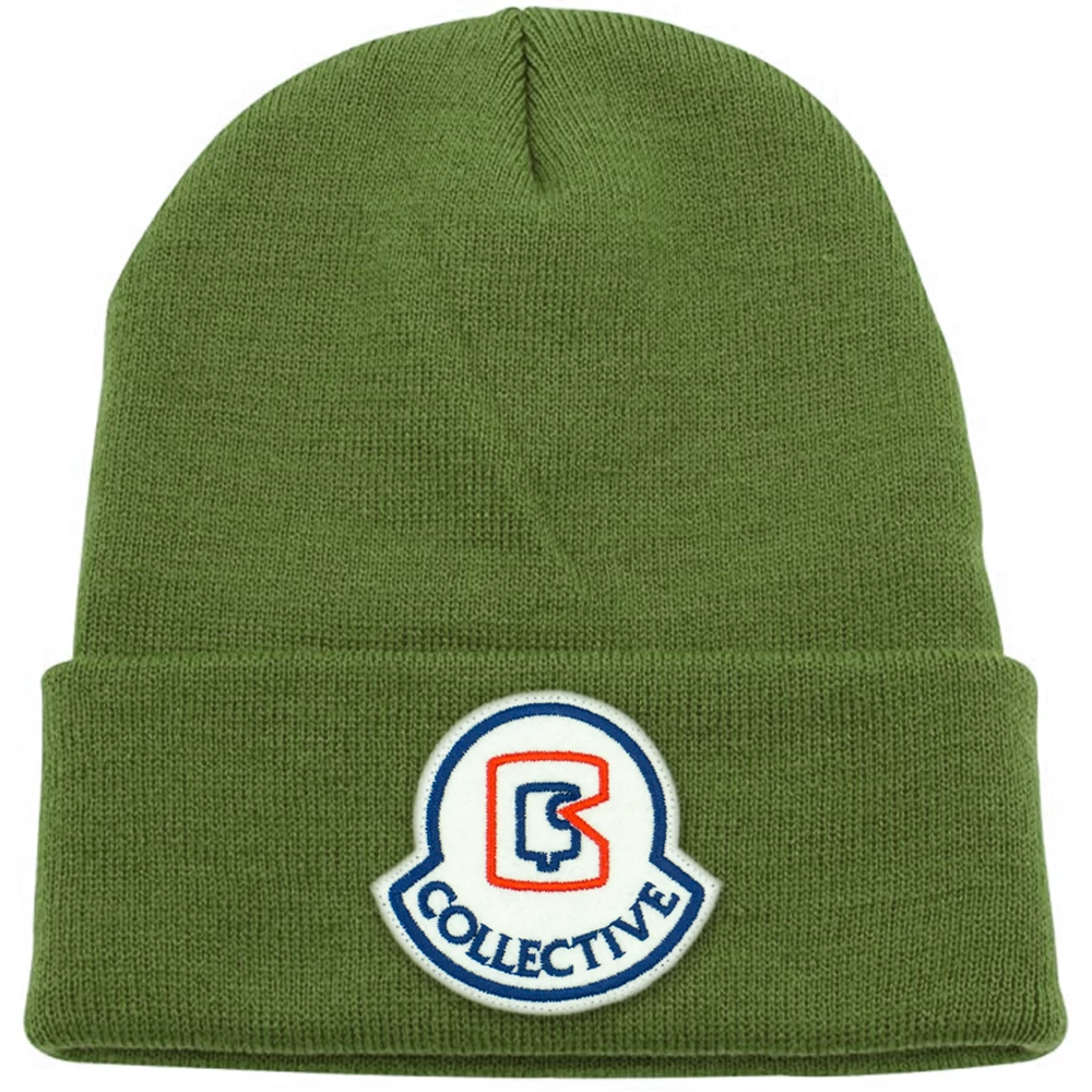 Collective Wool Winter Toque Beanie Colleclaire Collective Loose Fit Beanies 8 Collective Wool Winter Toque Beanie Colleclaire Collective Loose Fit Beanies