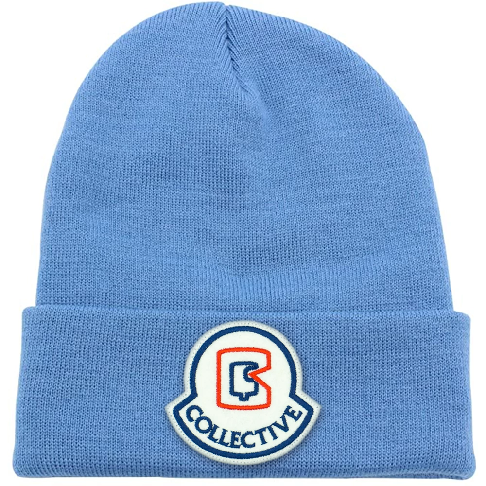 Collective Wool Winter Toque Beanie Colleclaire Collective Loose Fit Beanies 6 Collective Wool Winter Toque Beanie Colleclaire Collective Loose Fit Beanies