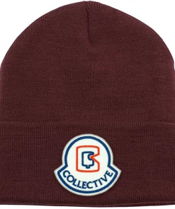 Collective Wool Winter Toque Beanie Colleclaire Collective Loose Fit Beanies 31 Collective Wool Winter Toque Beanie Colleclaire Collective Loose Fit Beanies