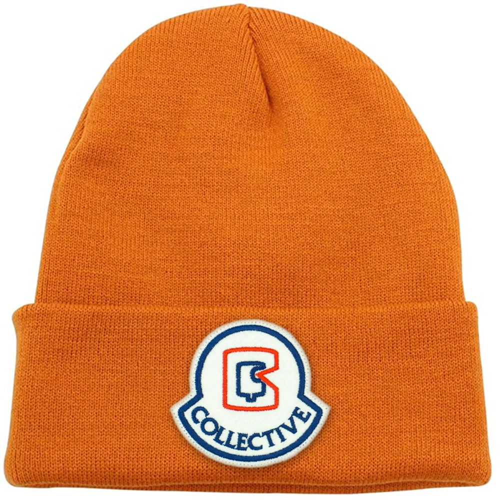 Collective Wool Winter Toque Beanie Colleclaire Collective Loose Fit Beanies 5 Collective Wool Winter Toque Beanie Colleclaire Collective Loose Fit Beanies