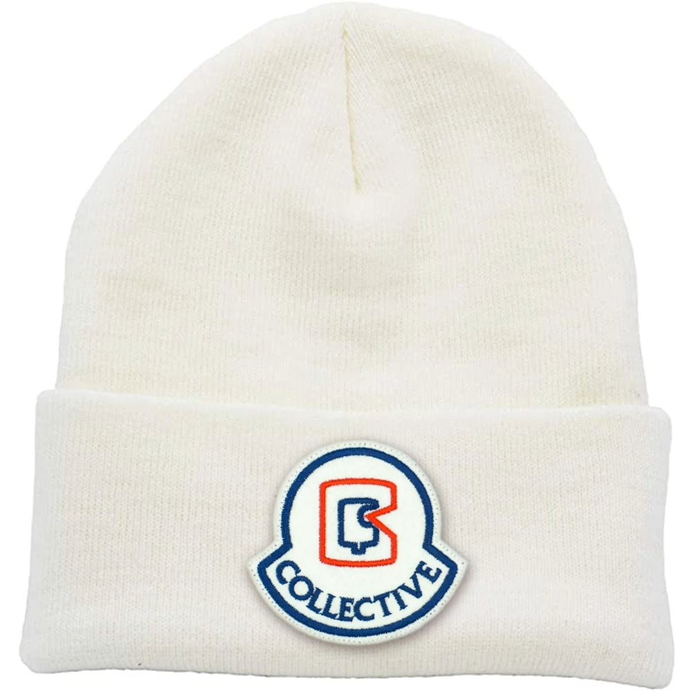 Collective Wool Winter Toque Beanie Colleclaire Collective Loose Fit Beanies 17 Collective Wool Winter Toque Beanie Colleclaire Collective Loose Fit Beanies