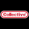 Retro Collective Sticker