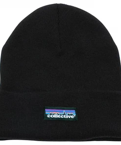 Collective Wool Winter Toque Beanie Collectivgonia Collective Loose Fit Beanies