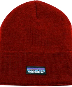 Collective Wool Winter Toque Beanie Collectivgonia Collective Loose Fit Beanies