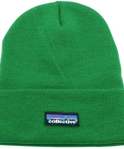 Collective Wool Winter Toque Beanie Collectivgonia Collective Loose Fit Beanies