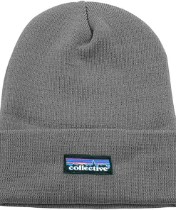 Collective Wool Winter Toque Beanie Collectivgonia Collective Loose Fit Beanies