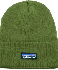 Collective Wool Winter Toque Beanie Collectivgonia Collective Loose Fit Beanies