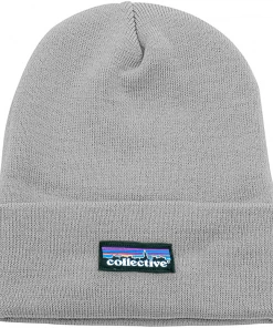Collective Wool Winter Toque Beanie Collectivgonia Collective Loose Fit Beanies
