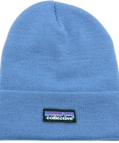 Collective Wool Winter Toque Beanie Collectivgonia Collective Loose Fit Beanies