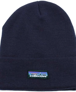 Collective Wool Winter Toque Beanie Collectivgonia Collective Loose Fit Beanies