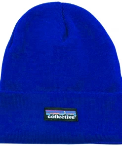 Collective Wool Winter Toque Beanie Collectivgonia Collective Loose Fit Beanies