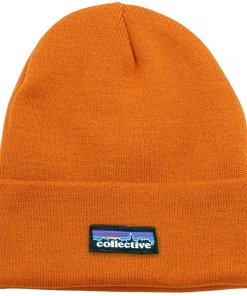 Collective Wool Winter Toque Beanie Collectivgonia Collective Loose Fit Beanies