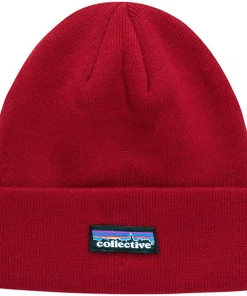 Collective Wool Winter Toque Beanie Collectivgonia Collective Loose Fit Beanies