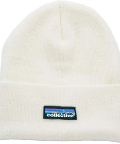 Collective Wool Winter Toque Beanie Collectivgonia Collective Loose Fit Beanies