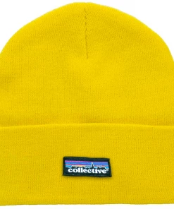 Collective Wool Winter Toque Beanie Collectivgonia Collective Loose Fit Beanies