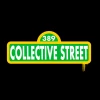 TorontoCollective Collective Stickers Collective Street Sticker