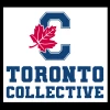 TorontoCollective UofC 2 Sticker Collective Stickers