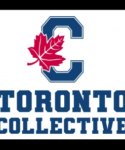 TorontoCollective UofC 2 Sticker Collective Stickers