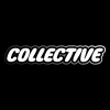 TorontoCollective Stickers Collego B/W Sticker