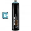 Montana Cans Cool Cologne 600ML Extended Montana Black Spray Paint