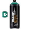 Montana Cans Copper Green 400ML Montana Black Spray Paint