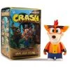 Kidrobot Crash Bandicoot Blind Box Series