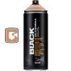 Montana Cans Cremino 400ML Montana Black Spray Paint
