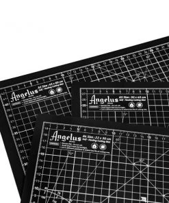 Angelus Repair, Build, Maintain Angelus Self-Healing Cutting Mat