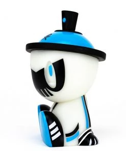 Ghost Mode GID Lil Qwiky Canbot By Quiccs X Czee13