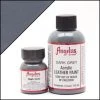 Angelus Standard Paint Dark Grey Angelus Leather Paint
