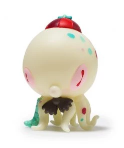 Kidrobot Kidrobot Blind Boxes Dark Harbor Mini Series By Kathie Olivas & Brandt Peters