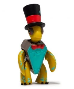 Kidrobot Kidrobot Blind Boxes Dark Harbor Mini Series By Kathie Olivas & Brandt Peters