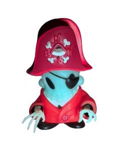 Kidrobot Kidrobot Blind Boxes Dark Harbor Mini Series By Kathie Olivas & Brandt Peters