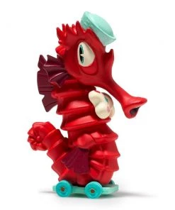 Kidrobot Kidrobot Blind Boxes Dark Harbor Mini Series By Kathie Olivas & Brandt Peters